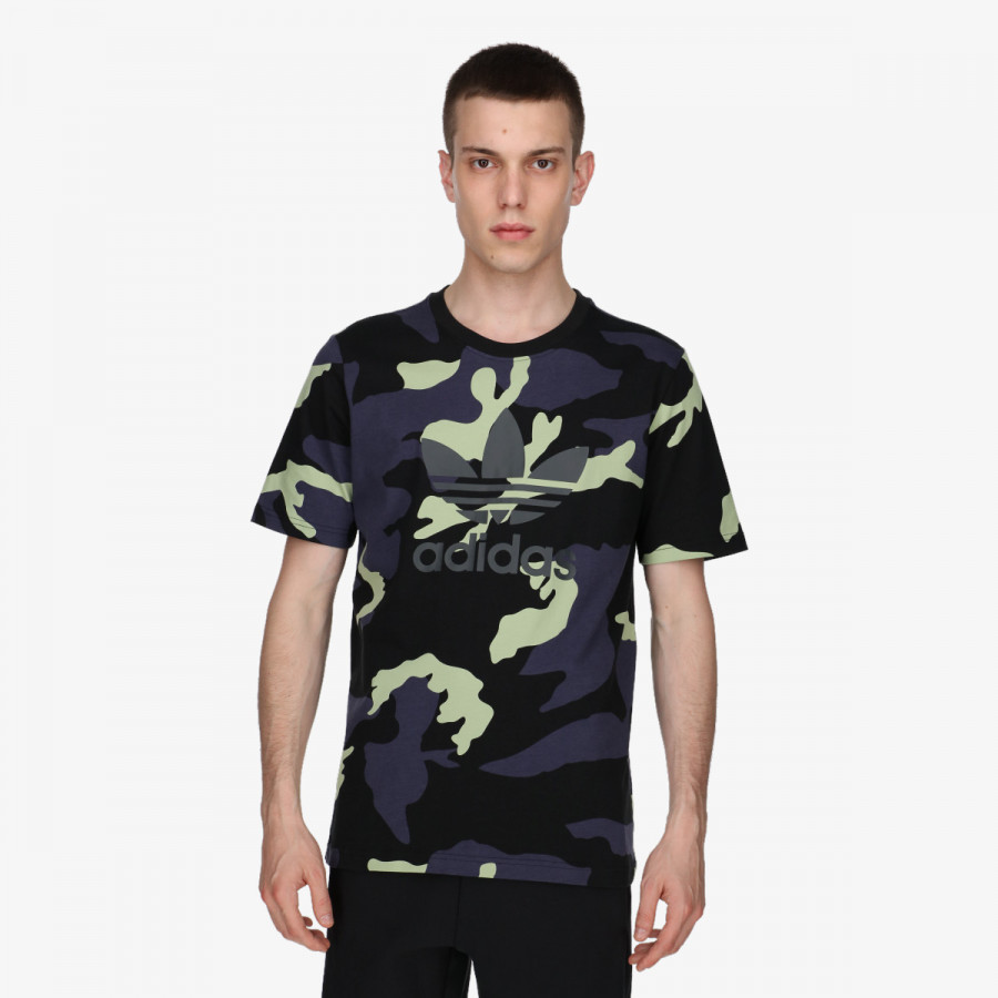 adidas Majica GRAPHICS CAMO 