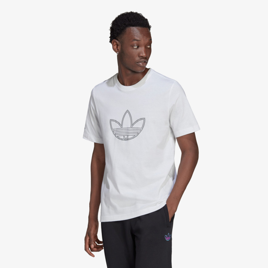 adidas Majica SPORT OUTLINE LOGO 