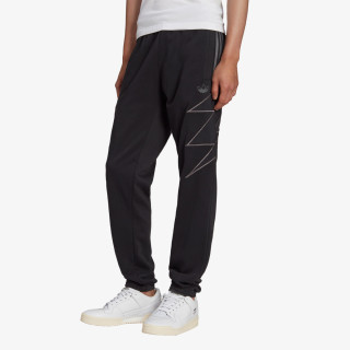adidas Donji deo trenerke LIGHTNING 