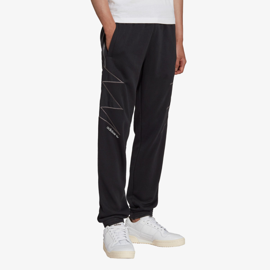 adidas Donji deo trenerke LIGHTNING 