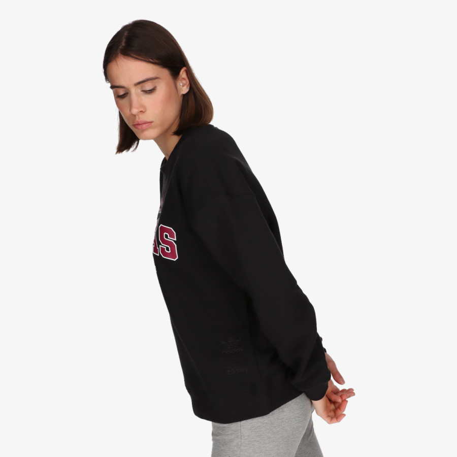 adidas Majica dugih rukava DISNEY 