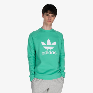 adidas Dukserica TREFOIL 