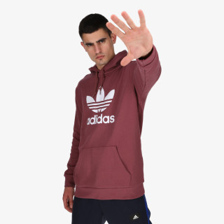 adidas Dukserica Trefoil 