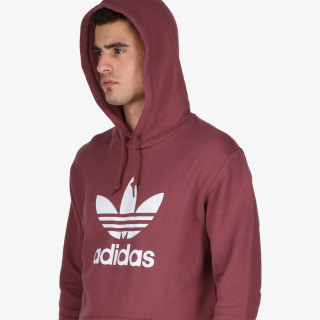 adidas Dukserica Trefoil 