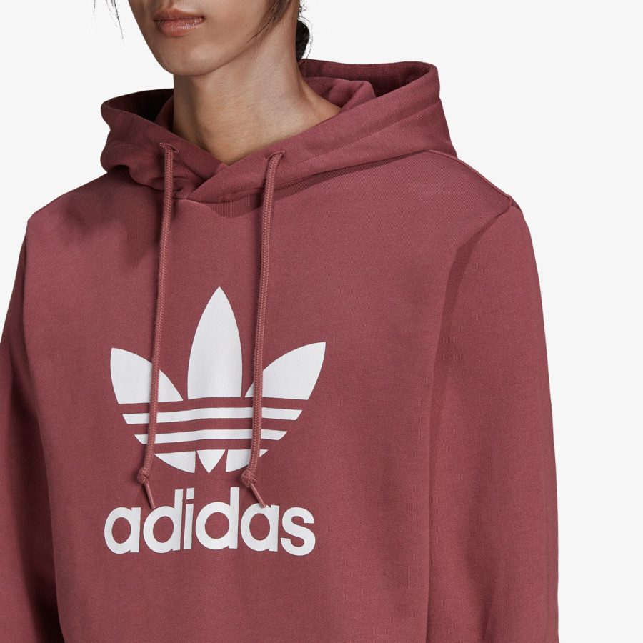 adidas Dukserica Trefoil 