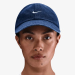 NIKE Kačket U NK CLUB CAP U CB DENIM 24 L 