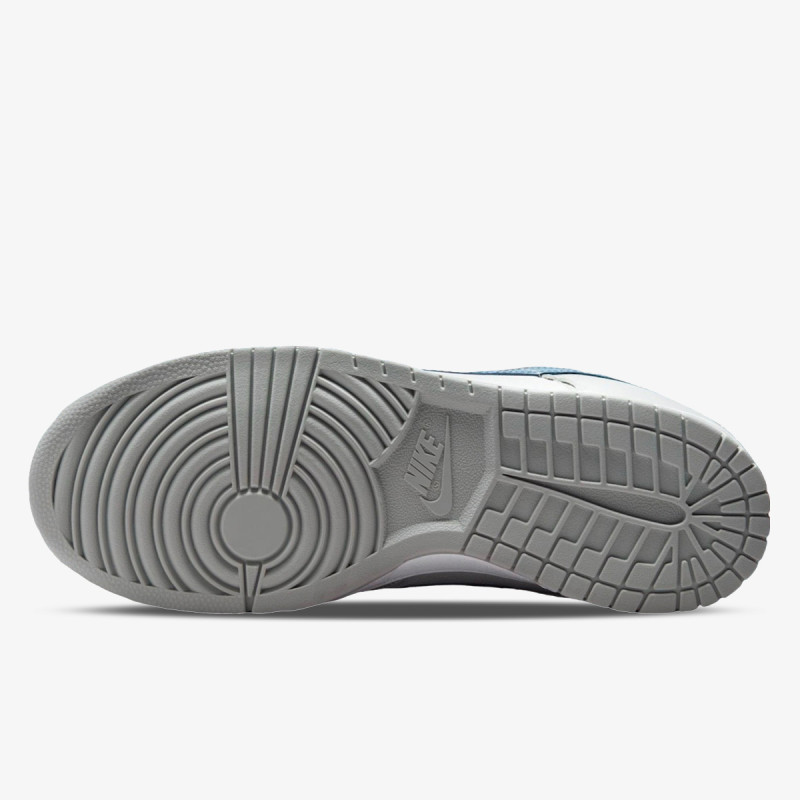 NIKE Patike NIKE DUNK LOW QS 
