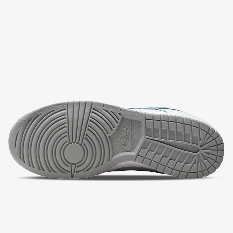 NIKE Patike NIKE DUNK LOW QS 