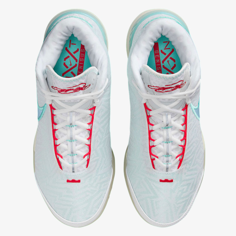 NIKE Patike LeBron NXXT Genisus 