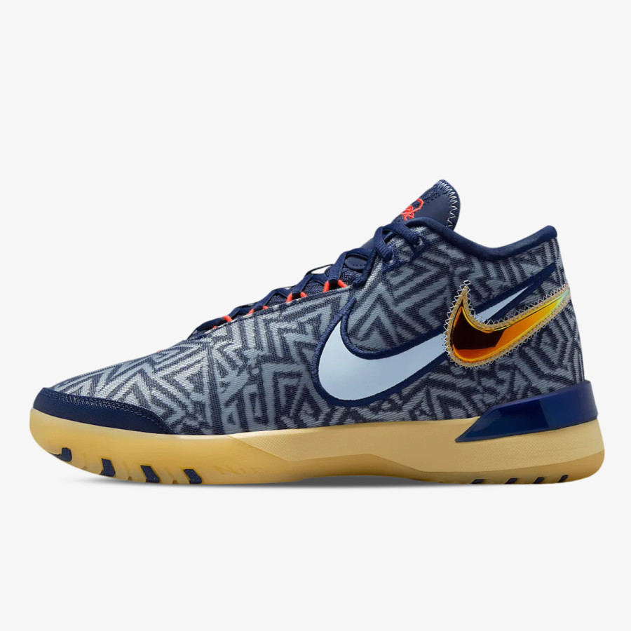 NIKE Patike LeBron NXXT Genisus 