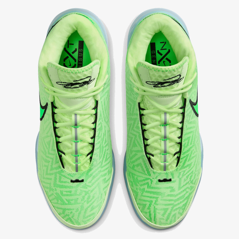 NIKE Patike LBJ NXXT GENISUS 