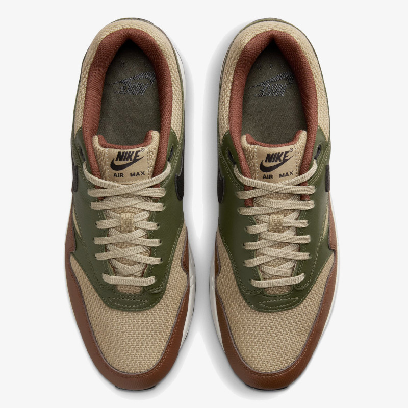 NIKE Patike Air Max 1 Ess Prm 