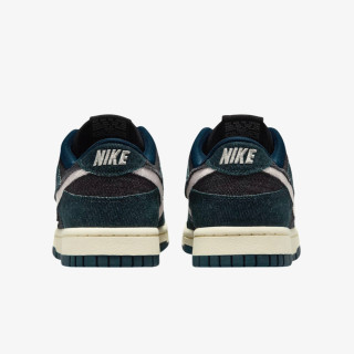 NIKE Patike W NIKE DUNK LOW SEA 