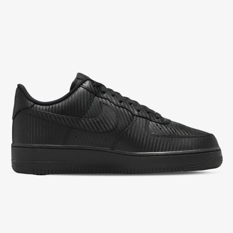 NIKE Patike AIR FORCE 1 '07 TWT 