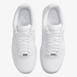 NIKE Patike AIR FORCE 1 '07 LX 3XW 