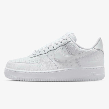 NIKE Patike AIR FORCE 1 '07 LX 3XW 