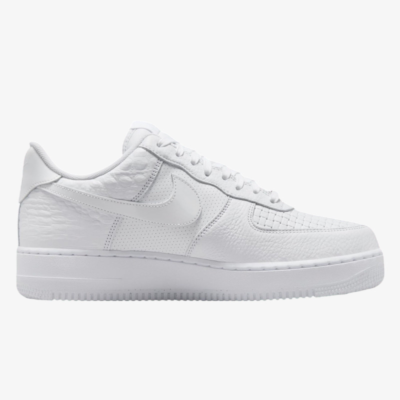 NIKE Patike AIR FORCE 1 '07 LX 3XW 