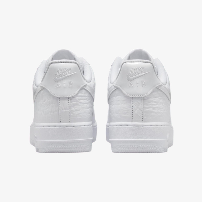 NIKE Patike AIR FORCE 1 '07 LX 3XW 