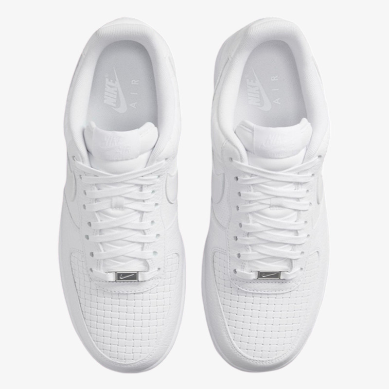 NIKE Patike AIR FORCE 1 '07 LX 3XW 