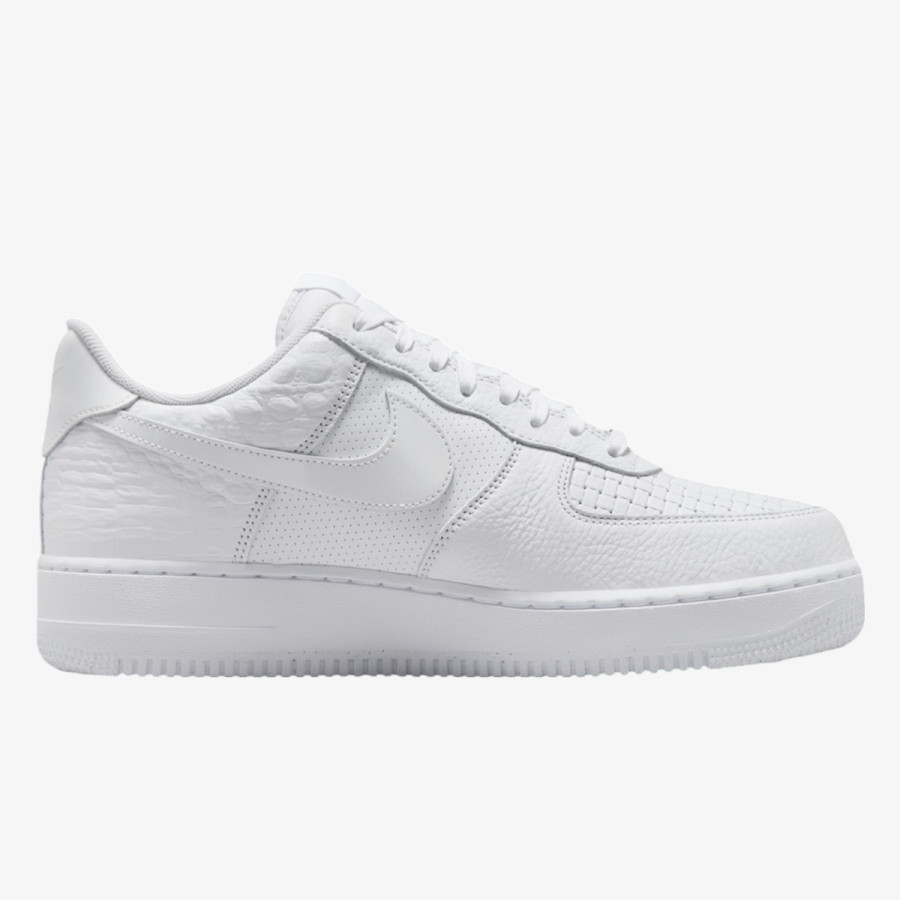 NIKE Patike AIR FORCE 1 '07 LX 3XW 