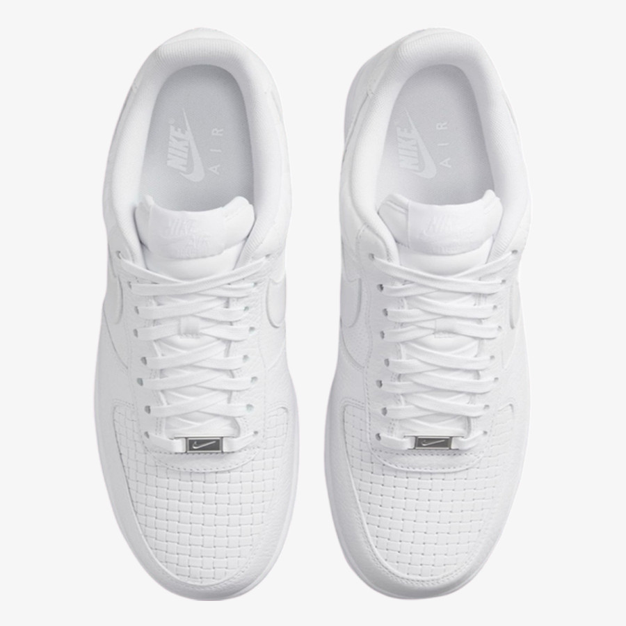 NIKE Patike AIR FORCE 1 '07 LX 3XW 
