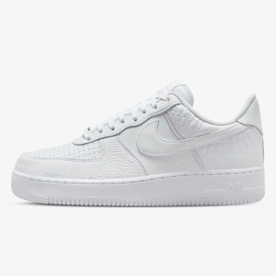 NIKE Patike AIR FORCE 1 '07 LX 3XW 