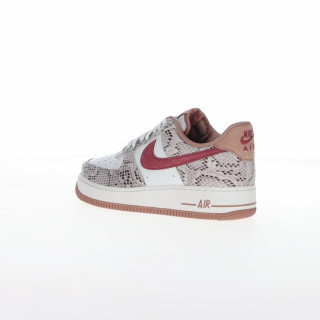 NIKE Patike AIR FORCE 1 '07 LV8 EMB 