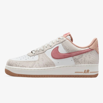 NIKE Patike AIR FORCE 1 '07 LV8 EMB 