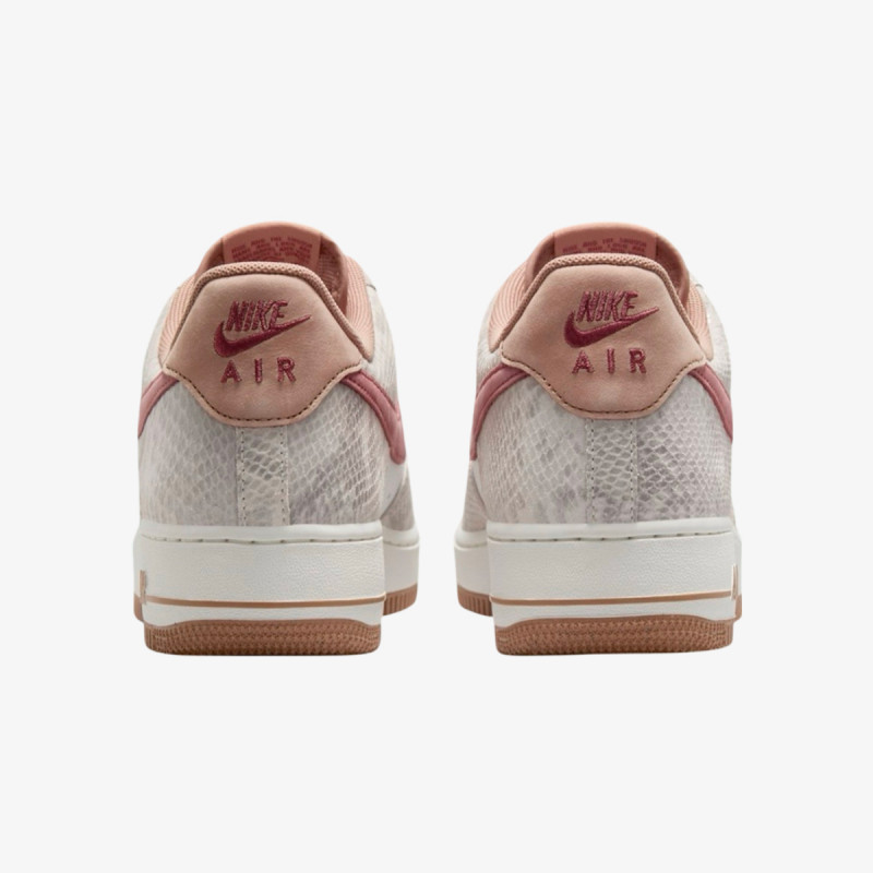 NIKE Patike AIR FORCE 1 '07 LV8 EMB 