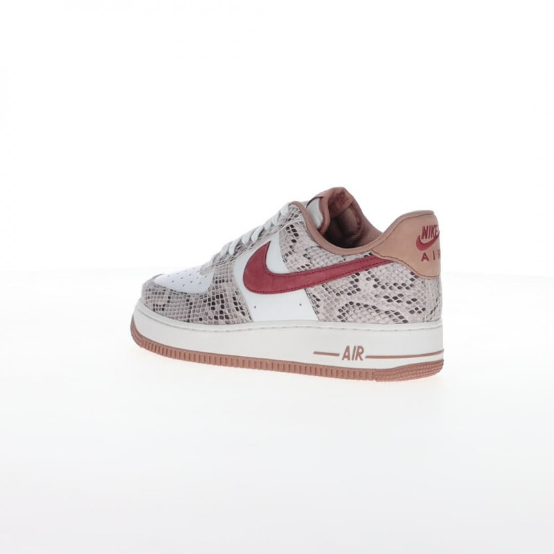 NIKE Patike AIR FORCE 1 '07 LV8 EMB 