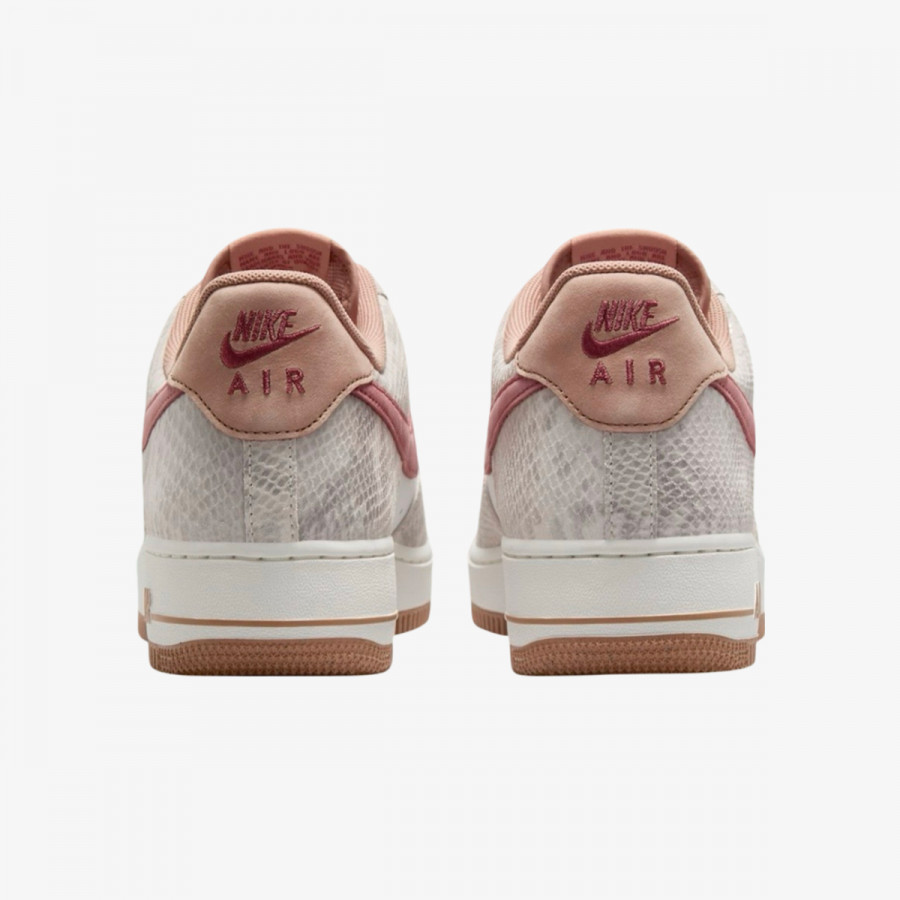 NIKE Patike AIR FORCE 1 '07 LV8 EMB 