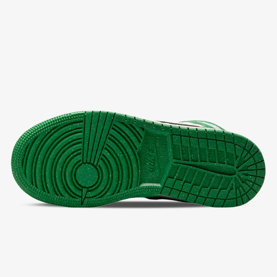NIKE Patike AIR JORDAN 1 MID SE UNI2 BG 