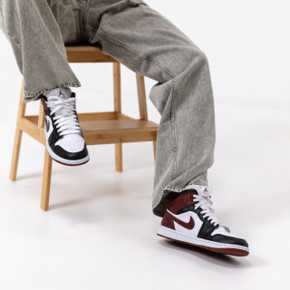 NIKE Patike Air Jordan 1 