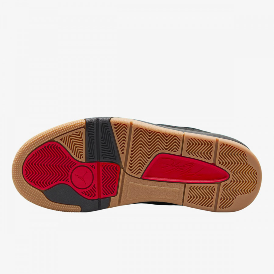 NIKE Patike Flight Court 
