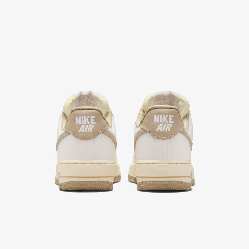 NIKE Patike WMNS AIR FORCE 1 '07 NCPS 