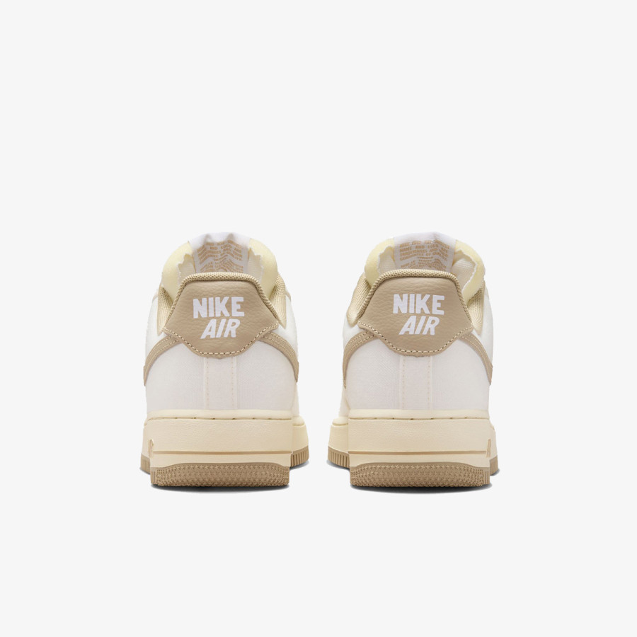NIKE Patike WMNS AIR FORCE 1 '07 NCPS 