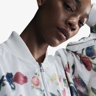 NIKE Jakna W NSW ADY BOMBER 