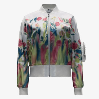 NIKE Jakna W NSW ADY BOMBER 