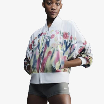 NIKE Jakna W NSW ADY BOMBER 