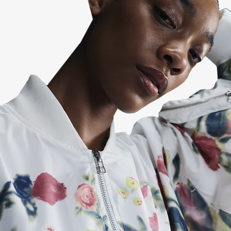 NIKE Jakna W NSW ADY BOMBER 