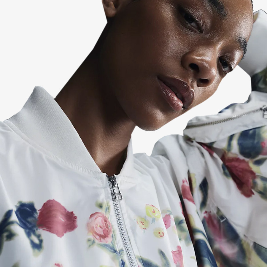 NIKE Jakna W NSW ADY BOMBER 