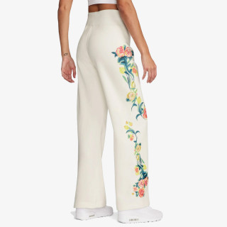 NIKE Donji deo trenerke W NSW ADY PHNX FLC WL PANT 
