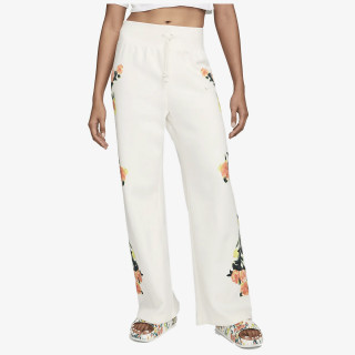 NIKE Donji deo trenerke W NSW ADY PHNX FLC WL PANT 