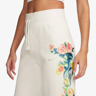 NIKE Donji deo trenerke W NSW ADY PHNX FLC WL PANT 