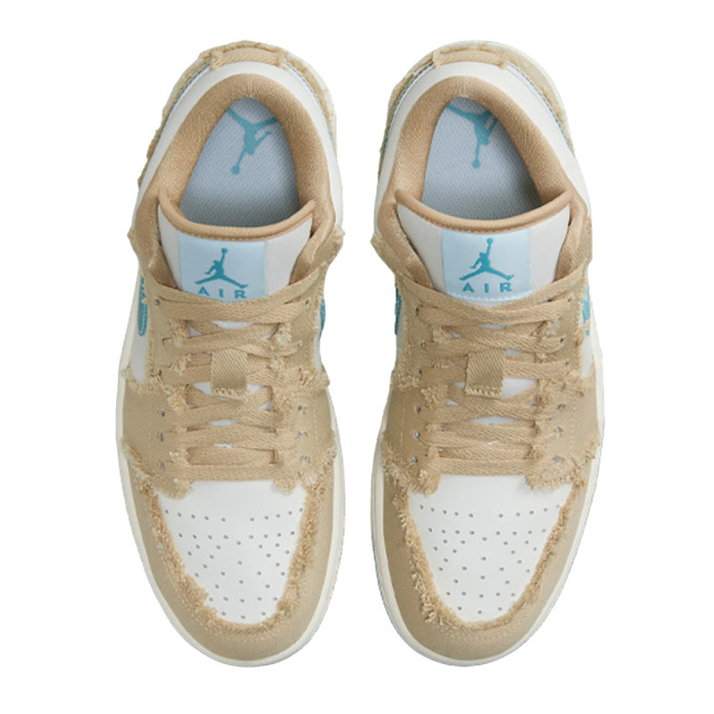 NIKE Patike WMNS AIR JORDAN 1 LOW SE LA 