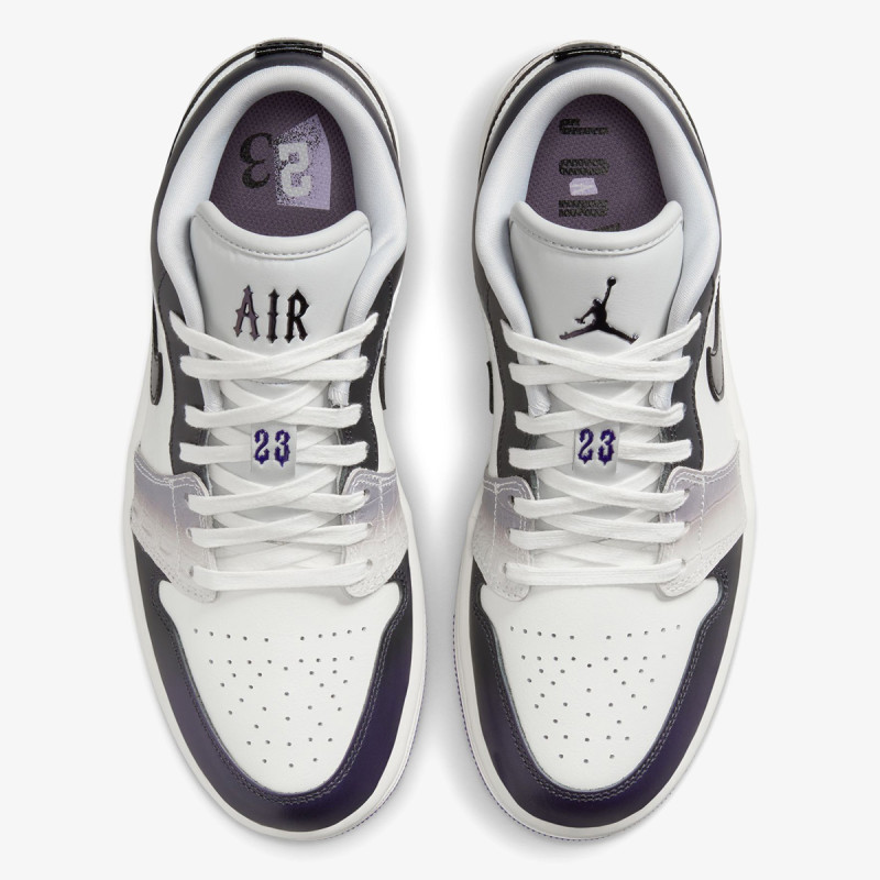 NIKE Patike Air Jordan 1 Low 