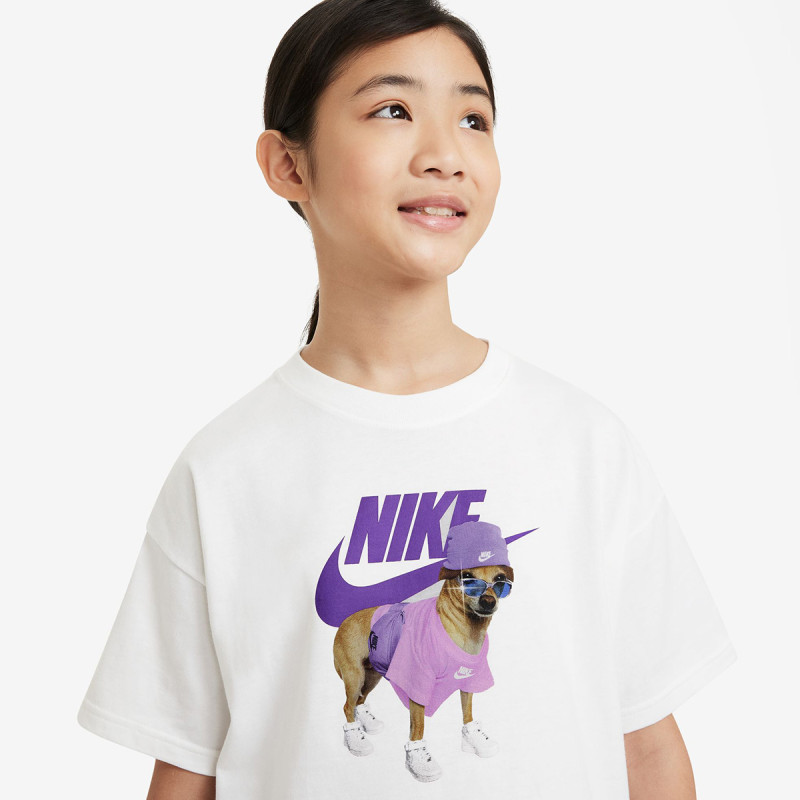 NIKE Majica Sportswear 