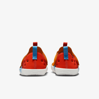 NIKE SANDALE Sunray Protect 4 