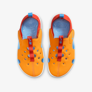 NIKE SANDALE Sunray Protect 4 