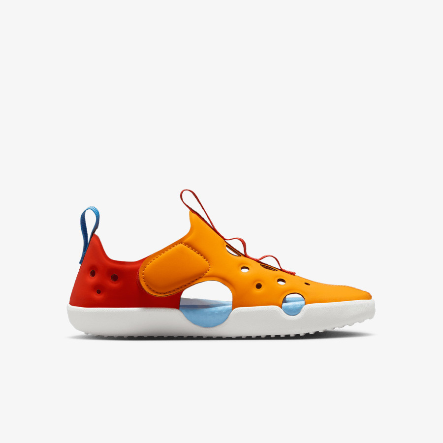 NIKE SANDALE Sunray Protect 4 